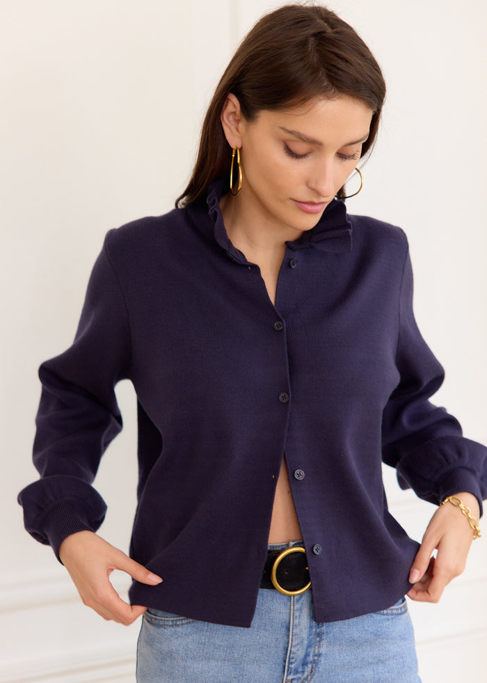 Gilet Marceau