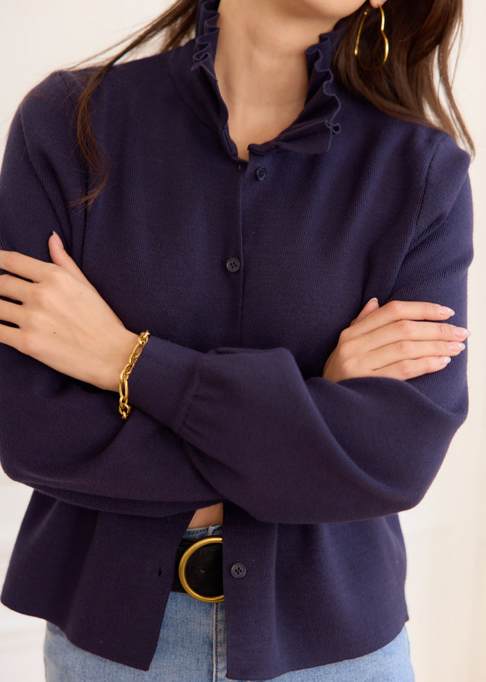 Gilet Marceau