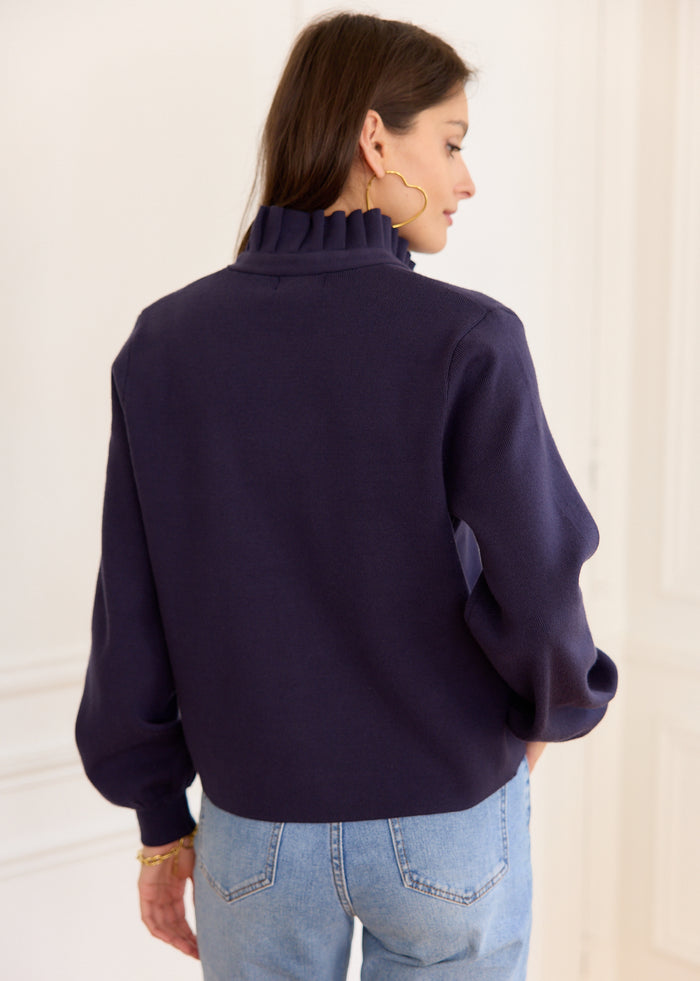 Gilet Marceau