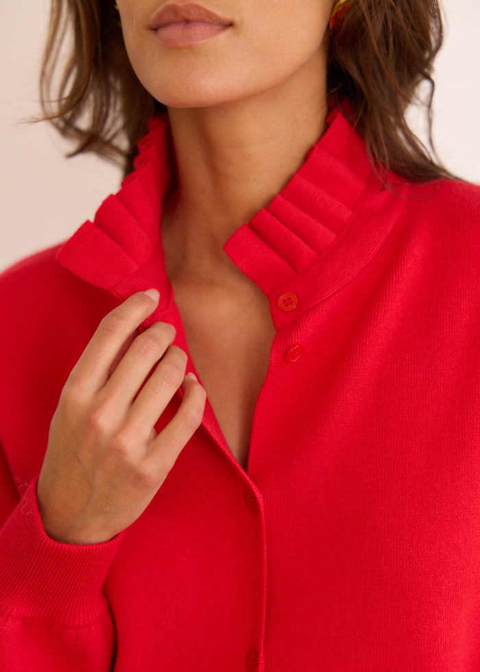 Gilet Marceau
