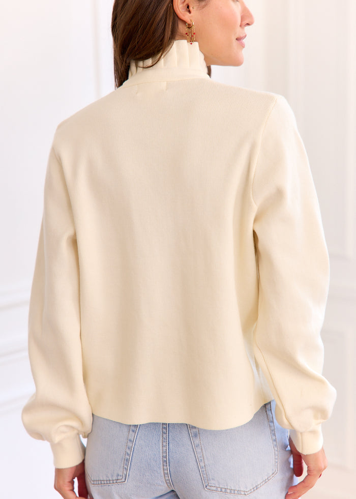 Gilet Marceau