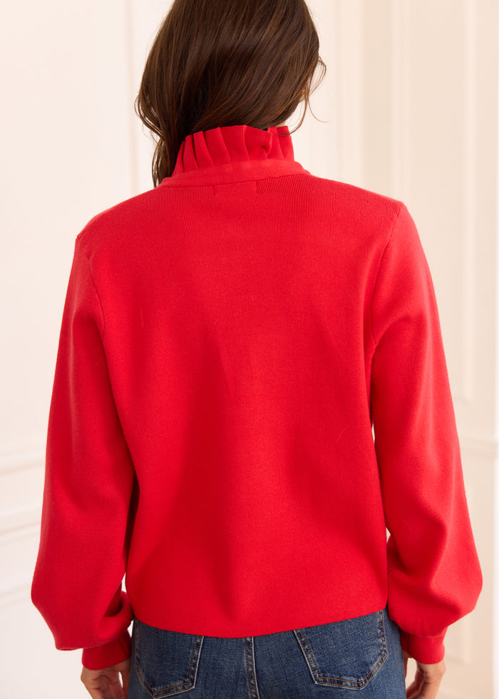 Gilet Marceau