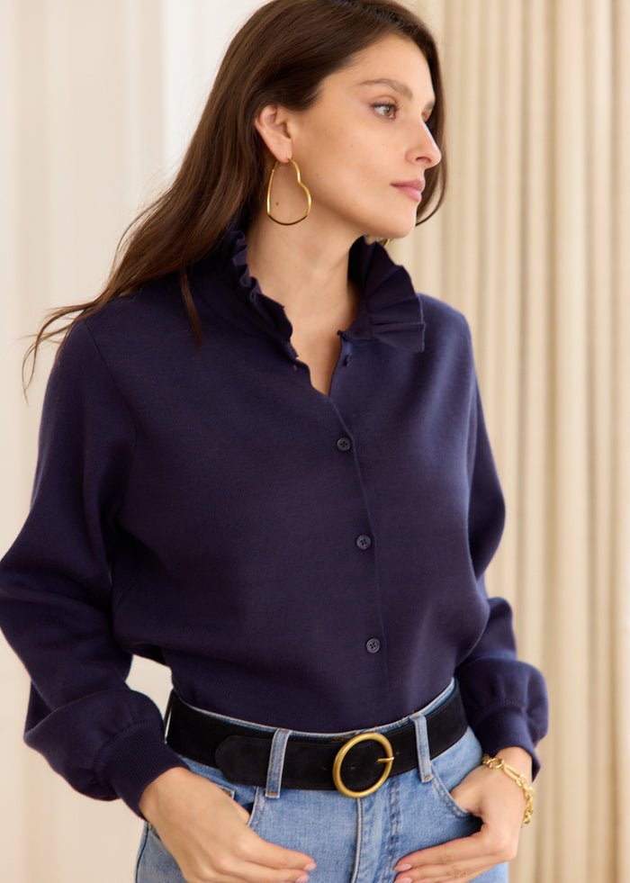 Gilet Marceau