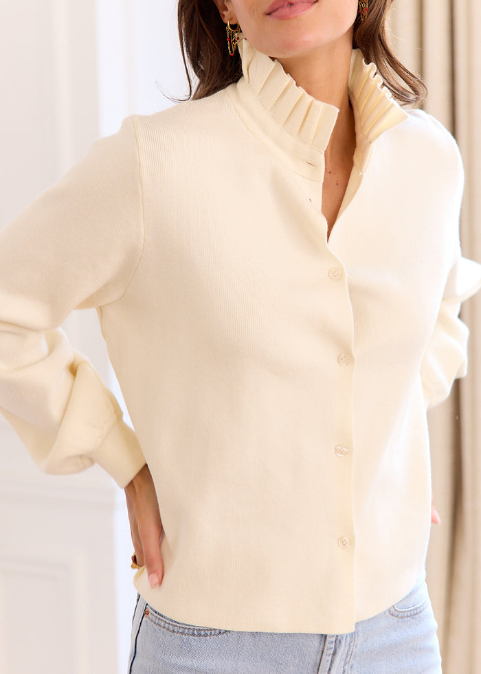 Gilet Marceau