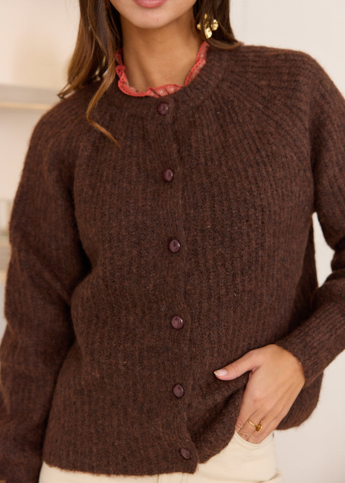 Gilet Maude