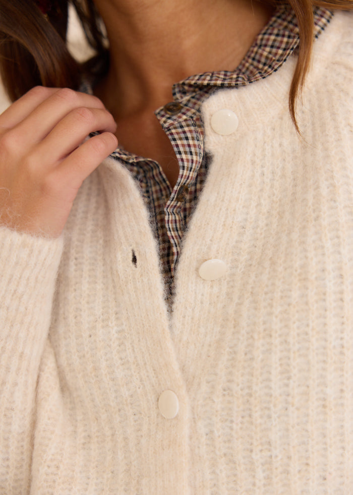 Gilet Maude