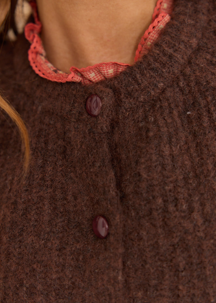 Gilet Maude