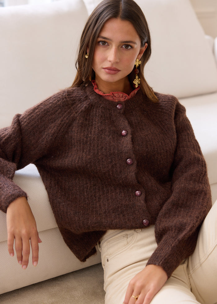 Gilet Maude