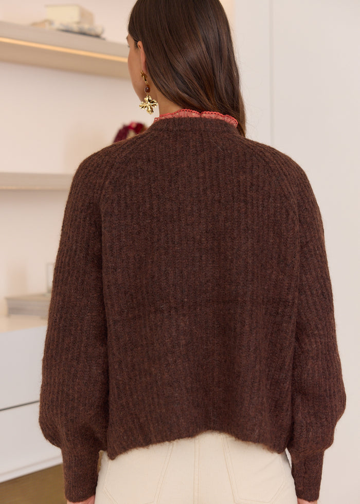 Gilet Maude