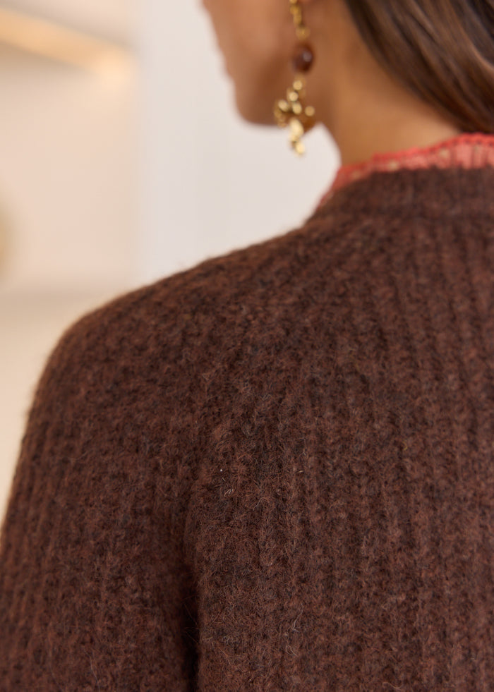 Gilet Maude