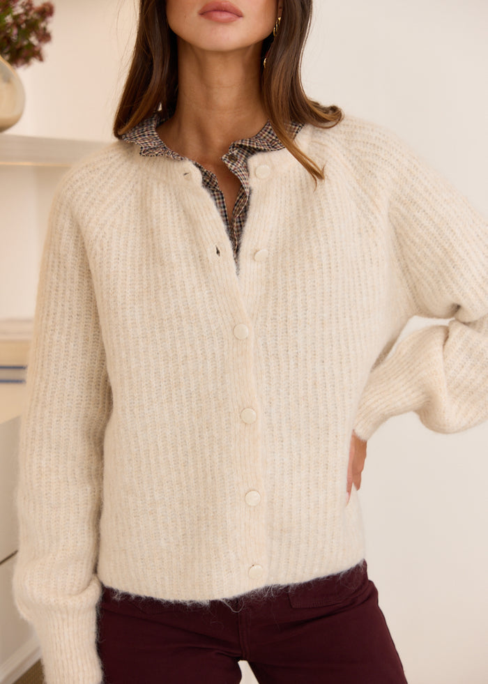 Gilet Maude