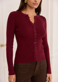 Gilet Maya