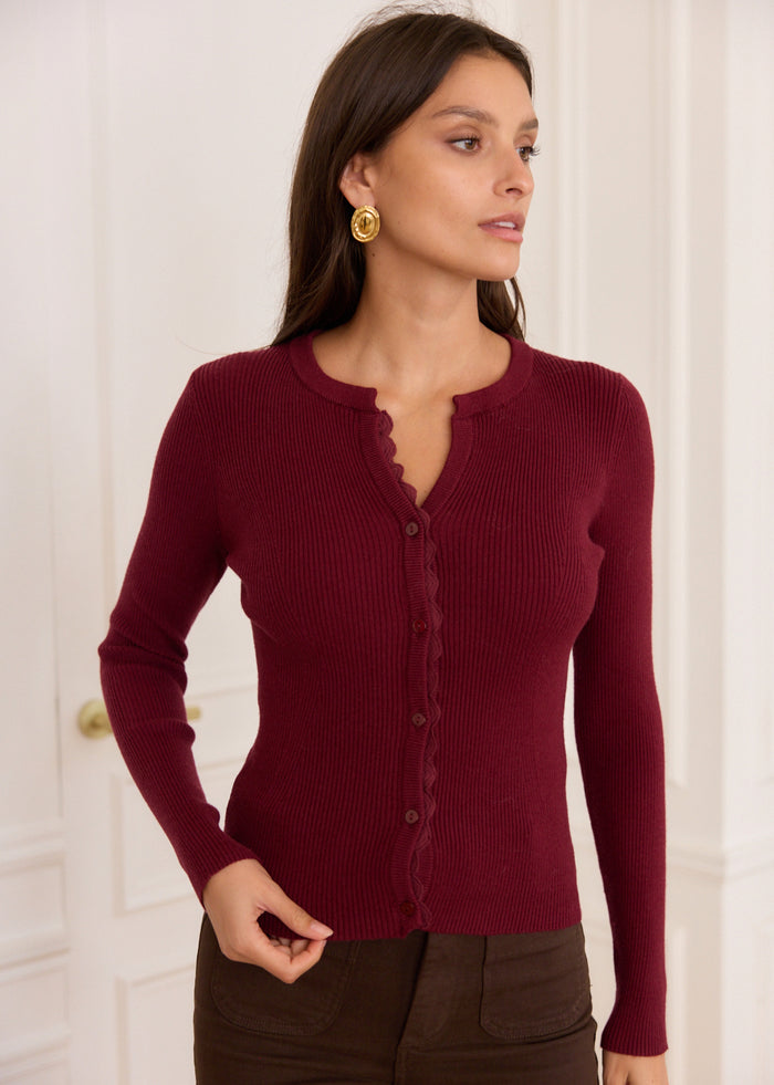 Gilet Maya