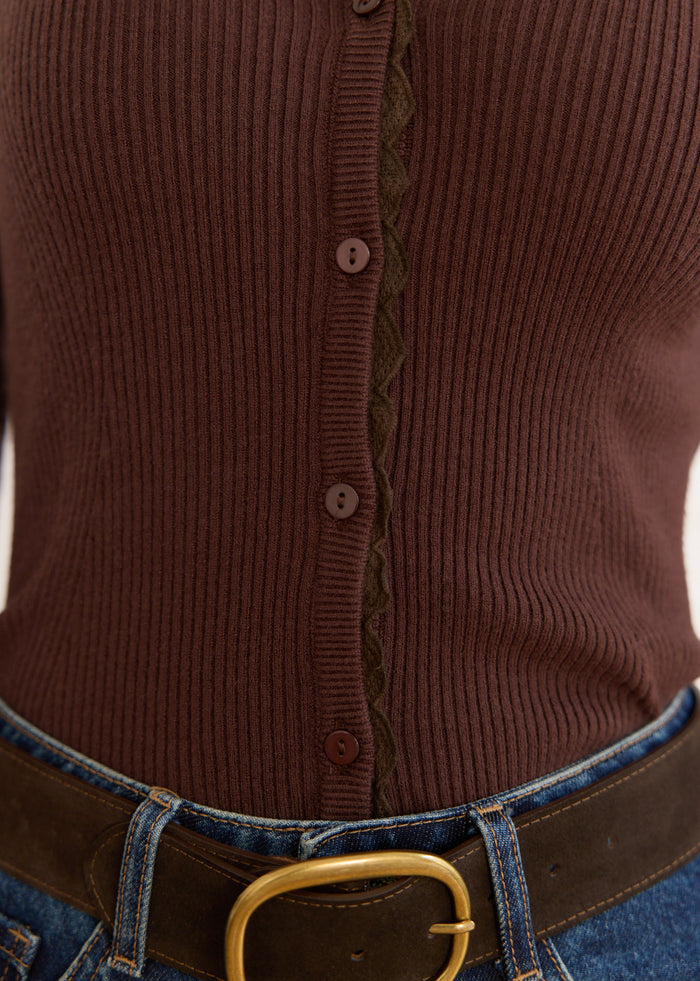 Gilet Maya
