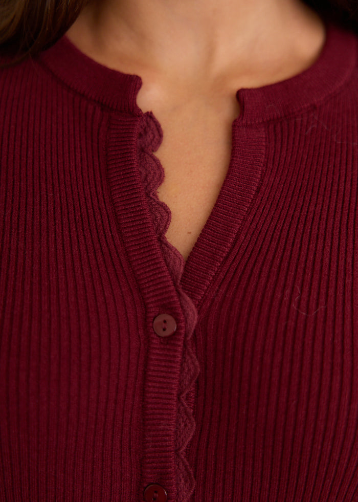 Gilet Maya