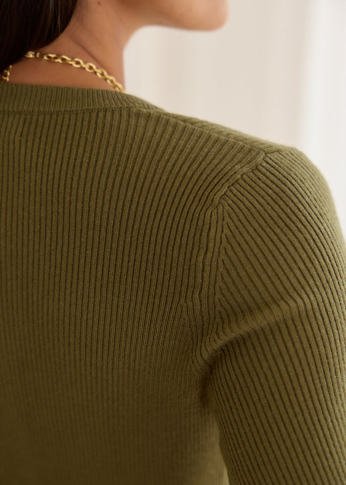 Gilet Maya