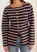 Gilet Mélania