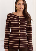 Gilet Mélania