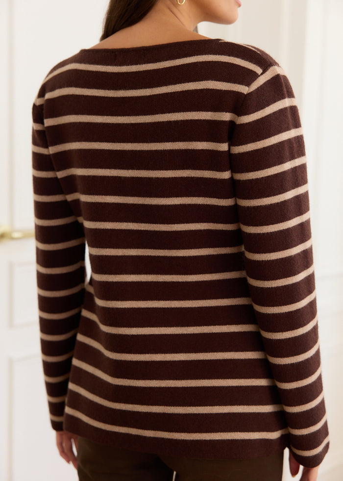 Gilet Mélania