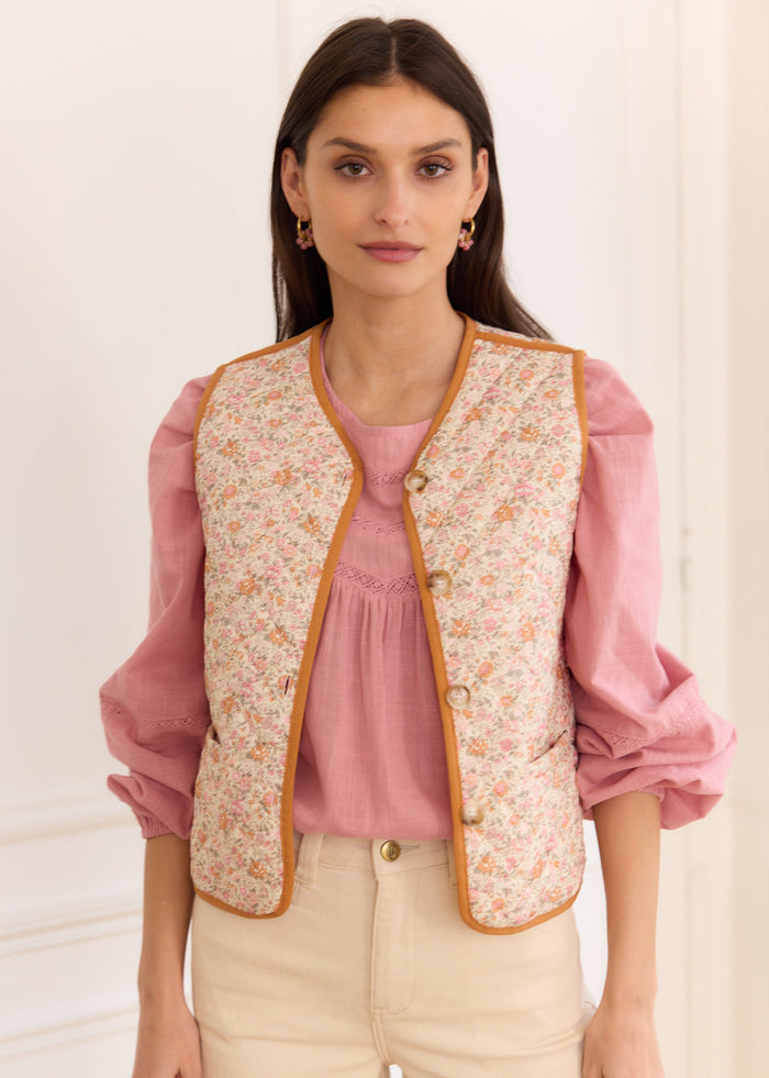 Gilet Milly