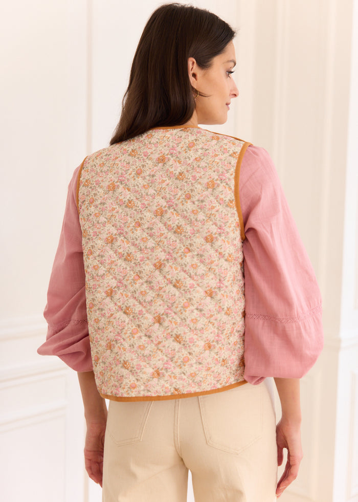 Gilet Milly