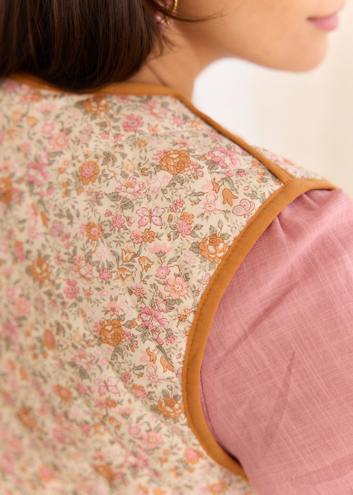 Gilet Milly