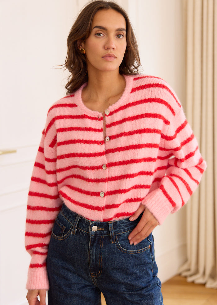 Gilet Mindy