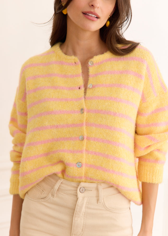 Gilet Mindy