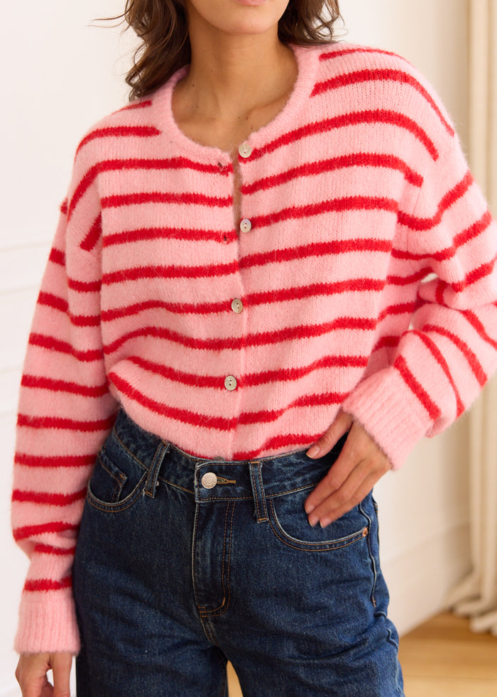 Gilet Mindy
