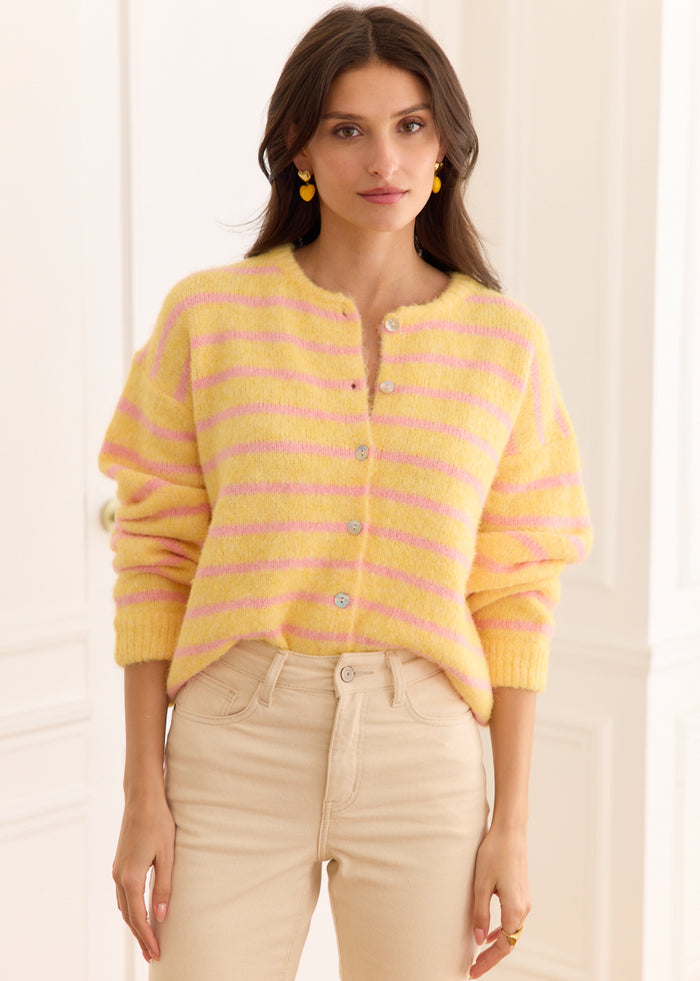 Gilet Mindy