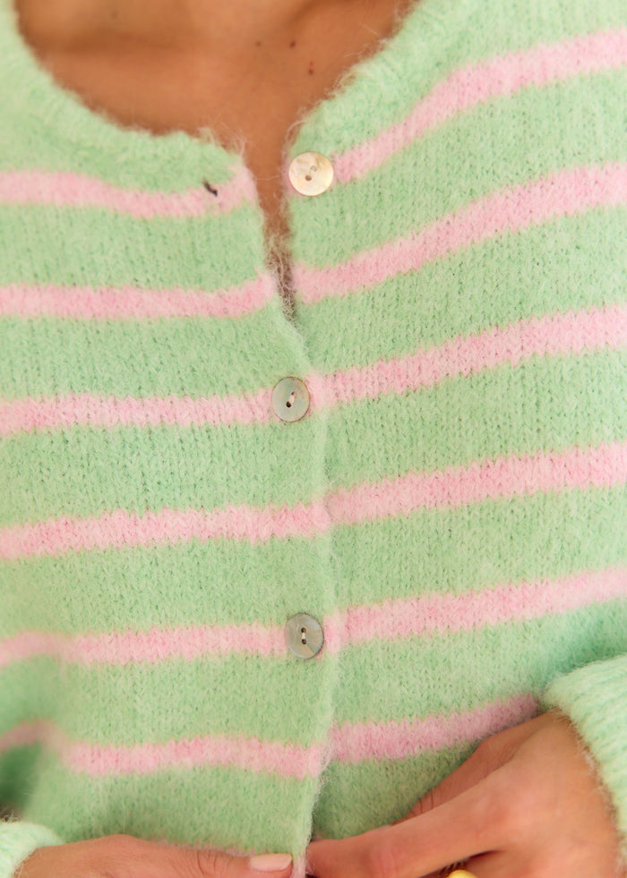 Gilet Mindy