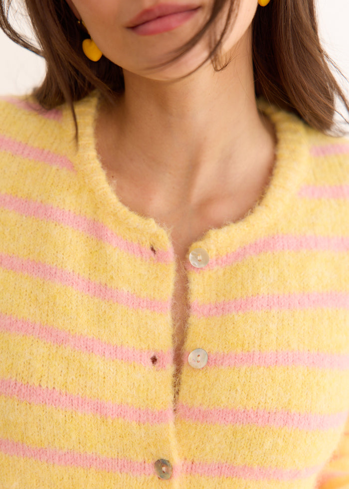 Gilet Mindy