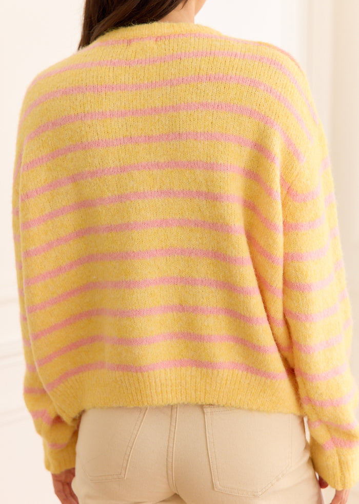 Gilet Mindy