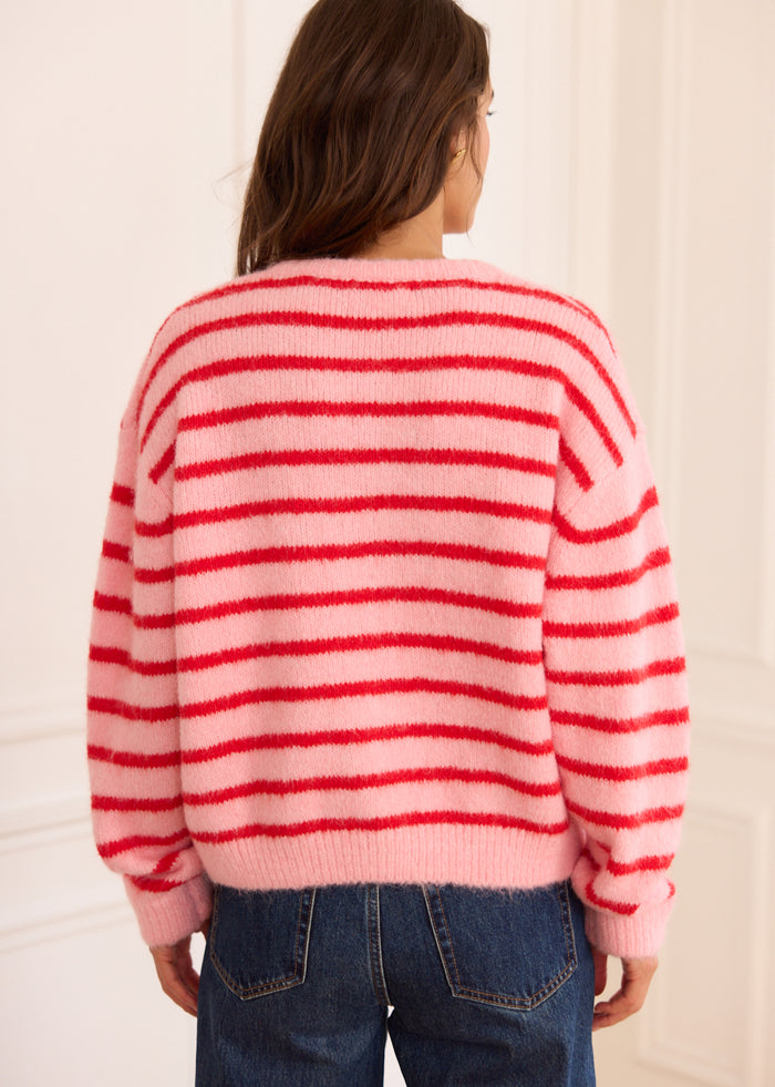 Gilet Mindy