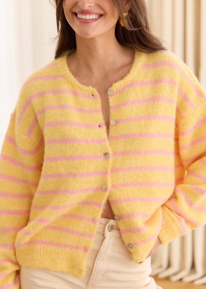 Gilet Mindy