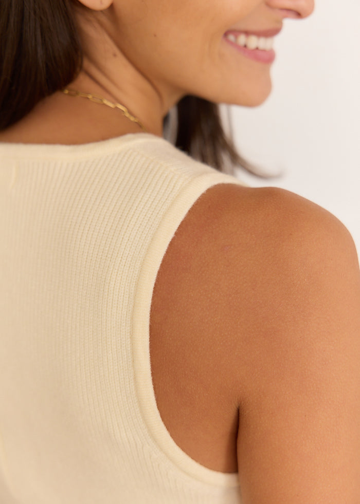 Gilet Nélia