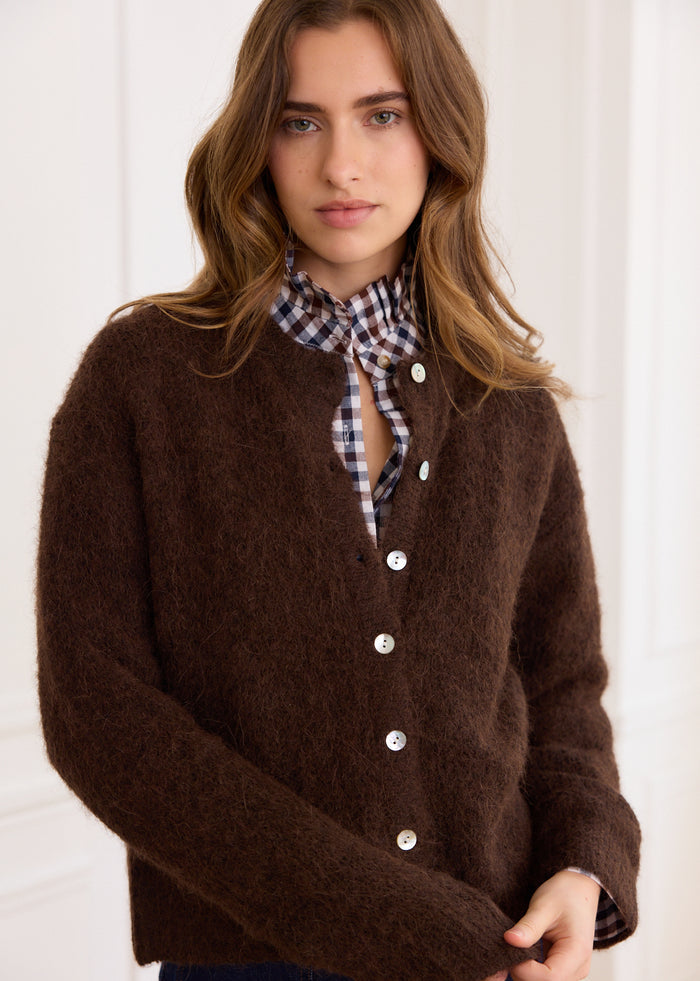 Gilet Nirma