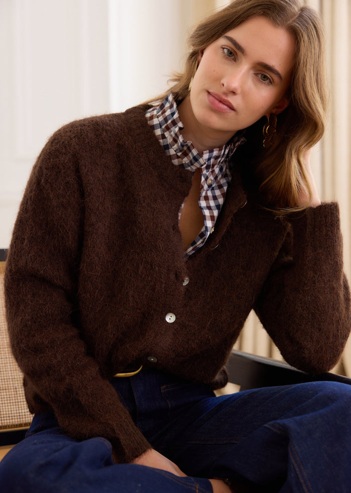 Gilet Nirma