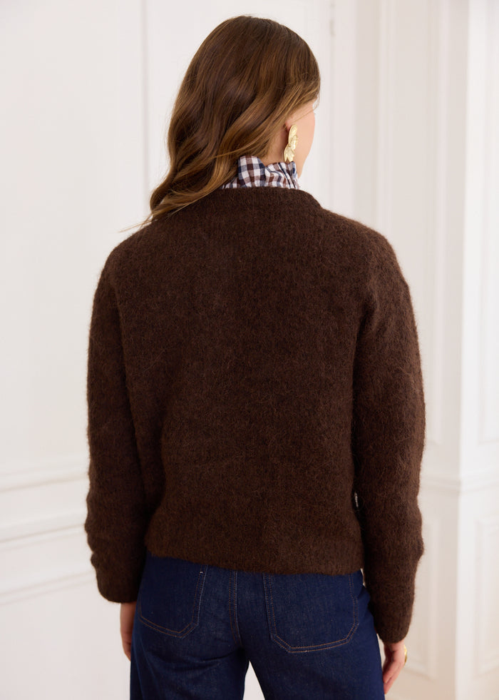 Gilet Nirma