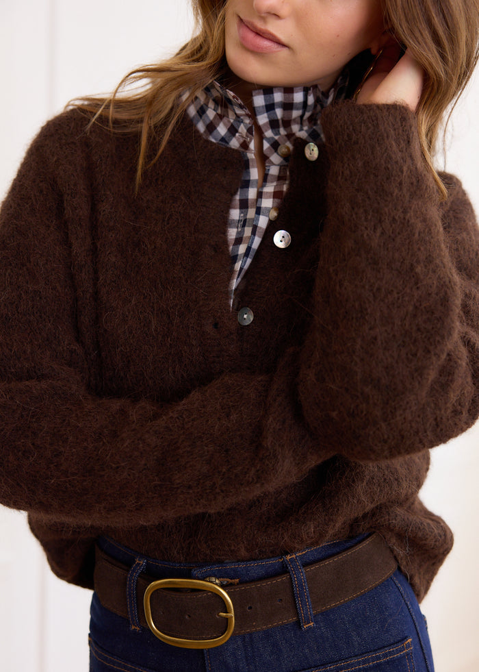 Gilet Nirma