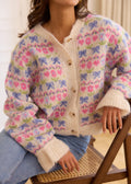 Gilet Ozalée