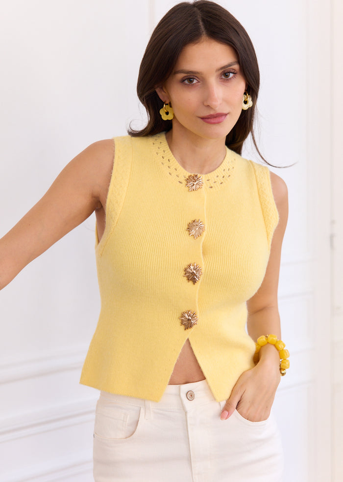 Gilet Renata