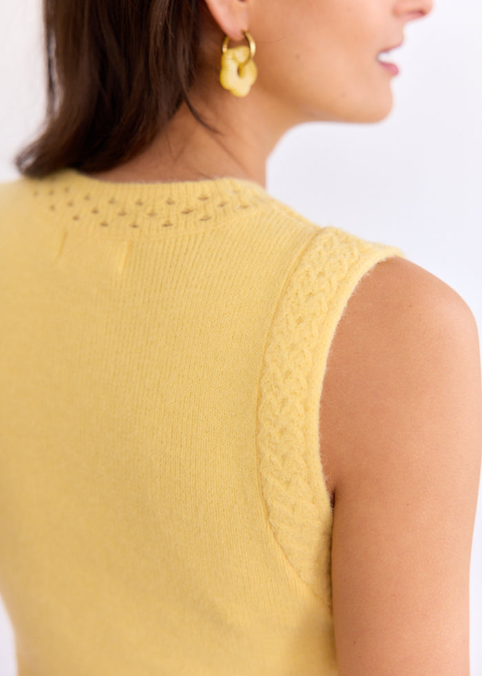 Gilet Renata