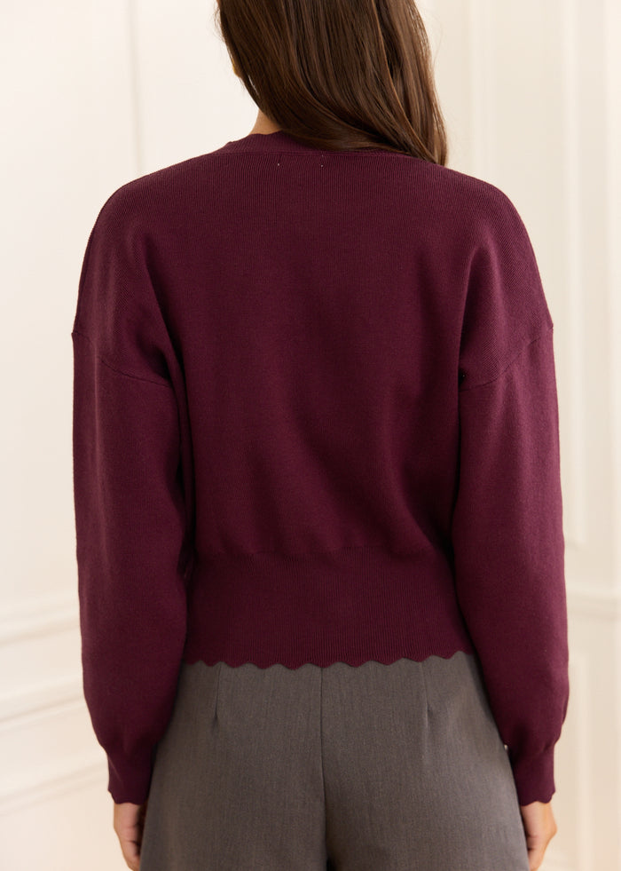 Gilet Romy