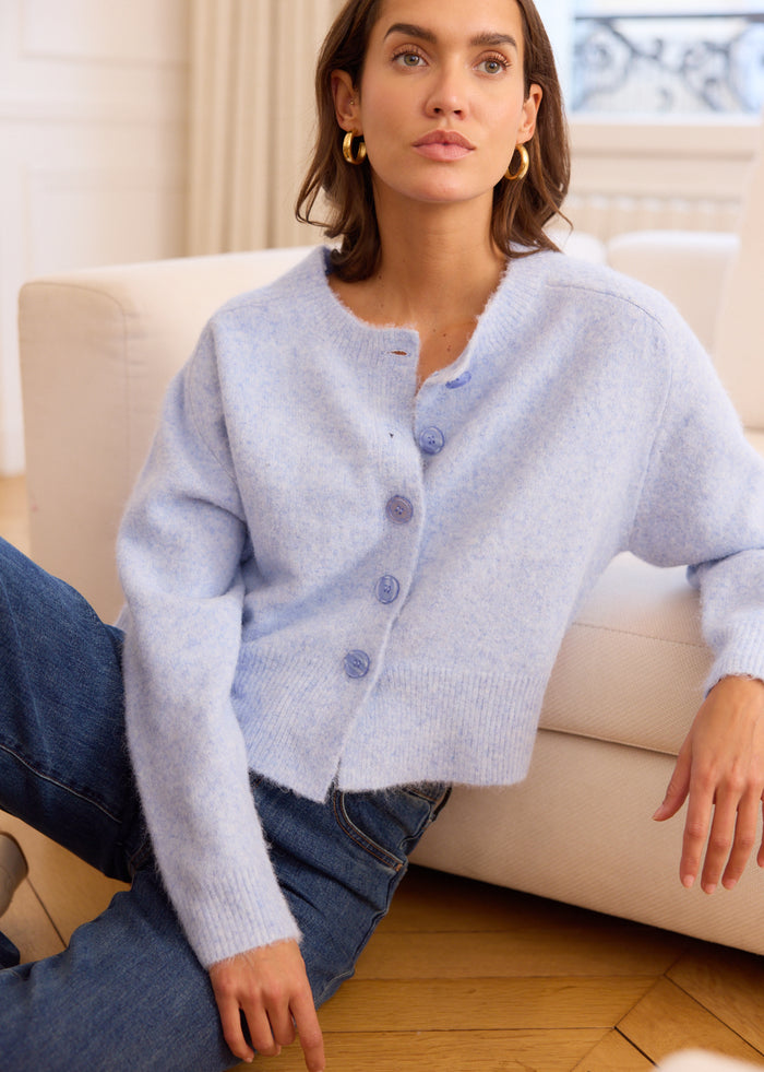Gilet Rosalind