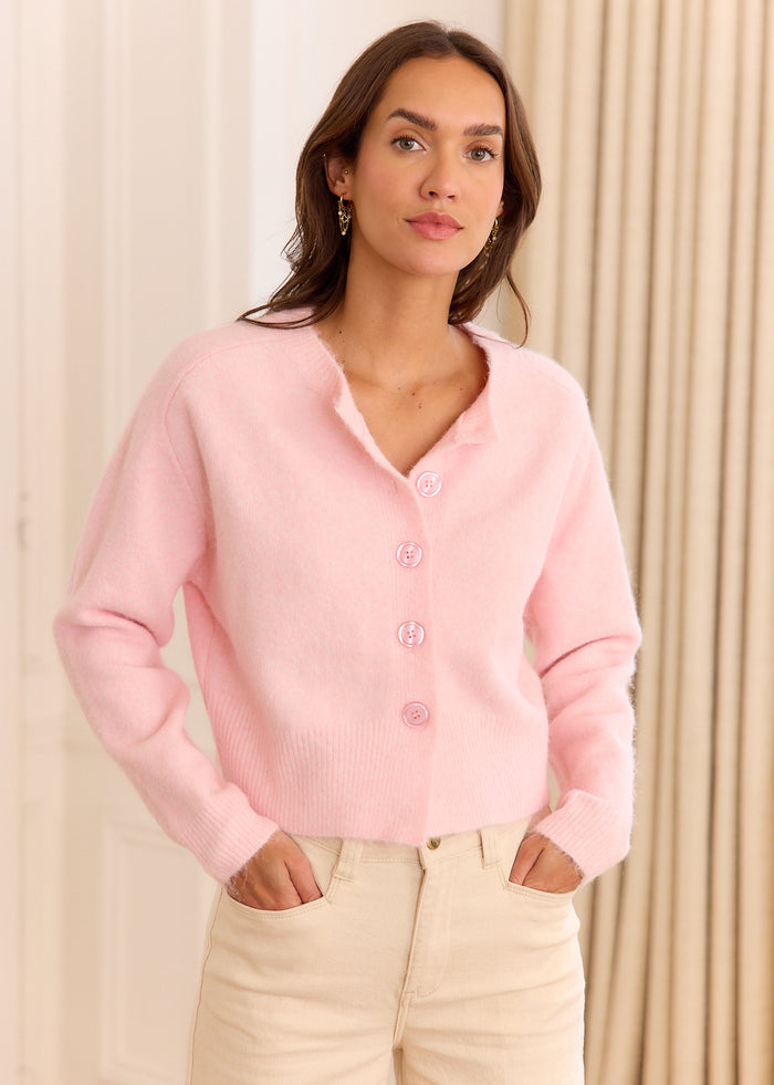 Gilet Rosalind