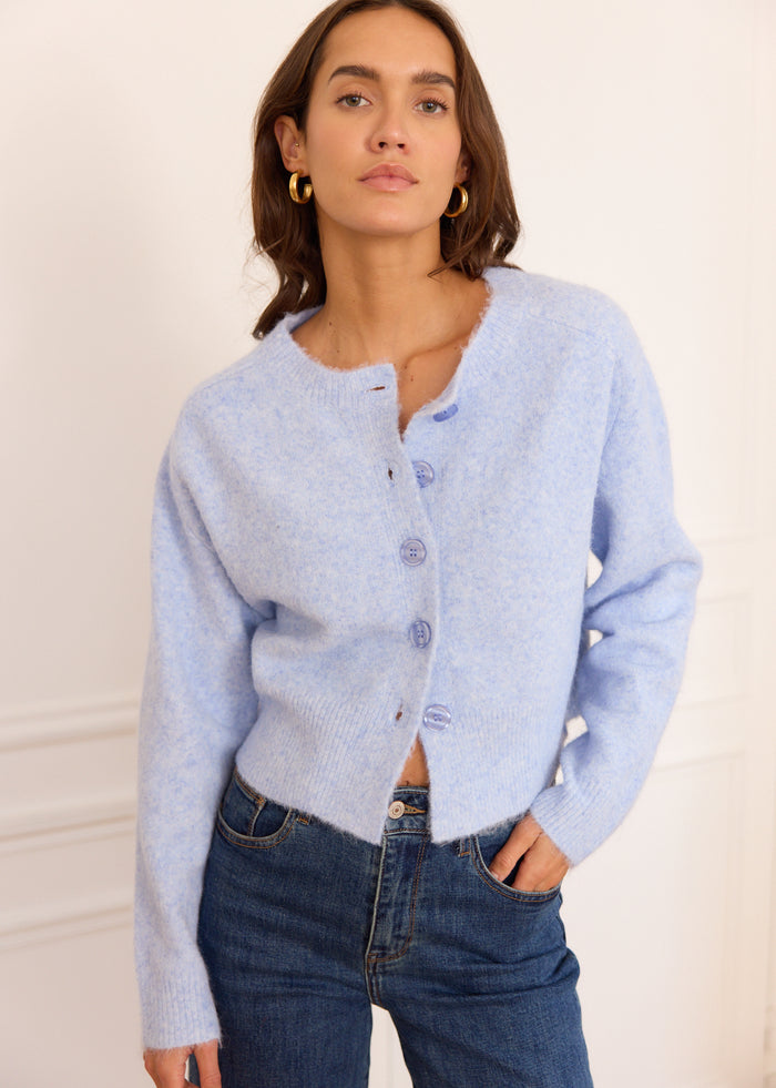 Gilet Rosalind
