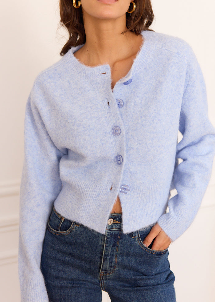 Gilet Rosalind