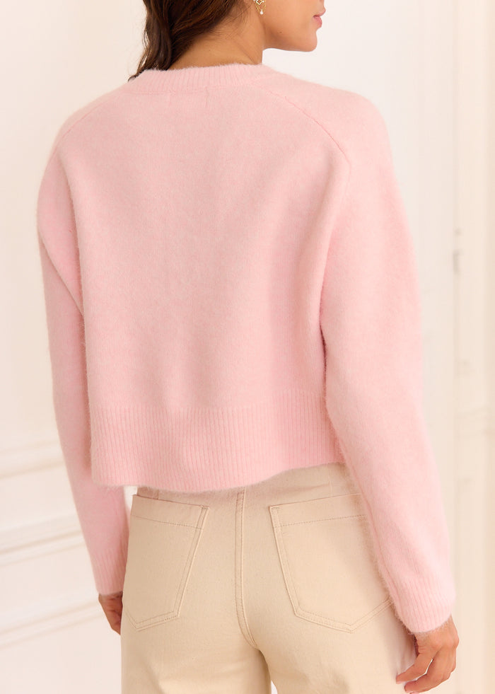 Gilet Rosalind