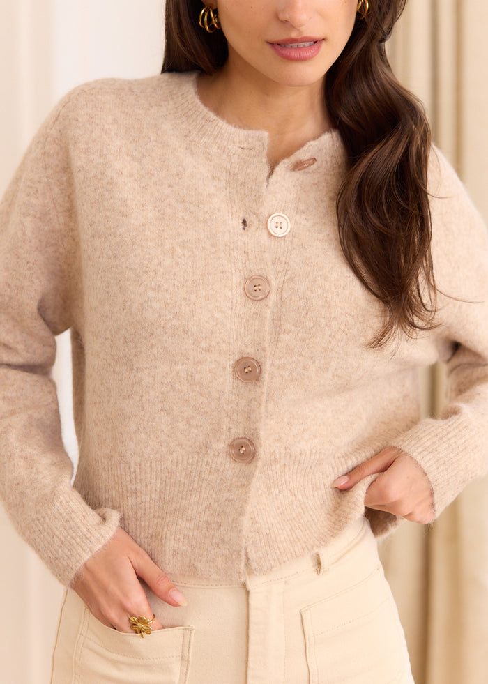 Gilet Rosalind